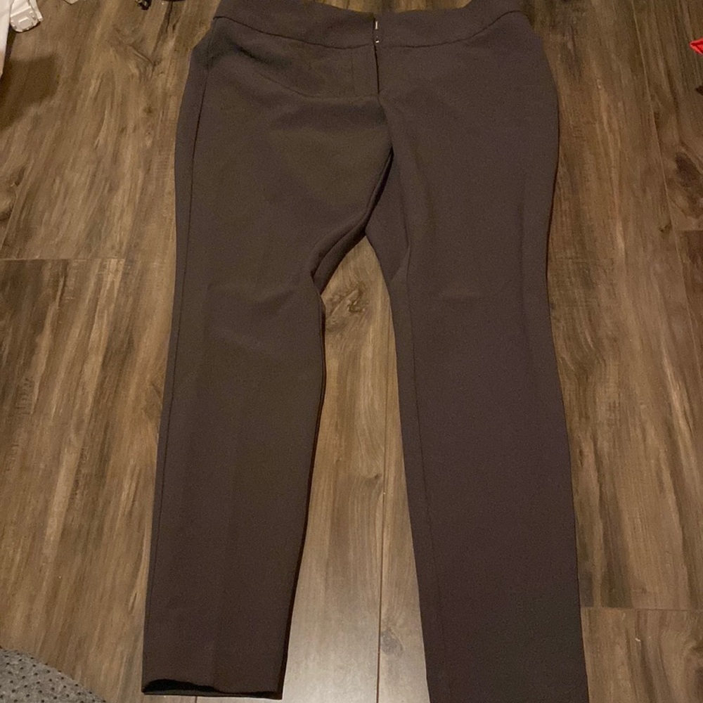 Women’s dress pants